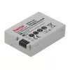 Hama DP 554 batería de iones de litio 1020 mAh para cámara