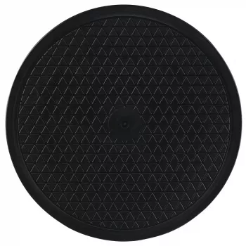 Hama 00220893 soporte de TV/peana negro