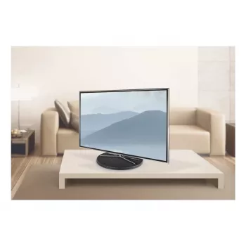 Hama 00220893 soporte de TV/peana negro