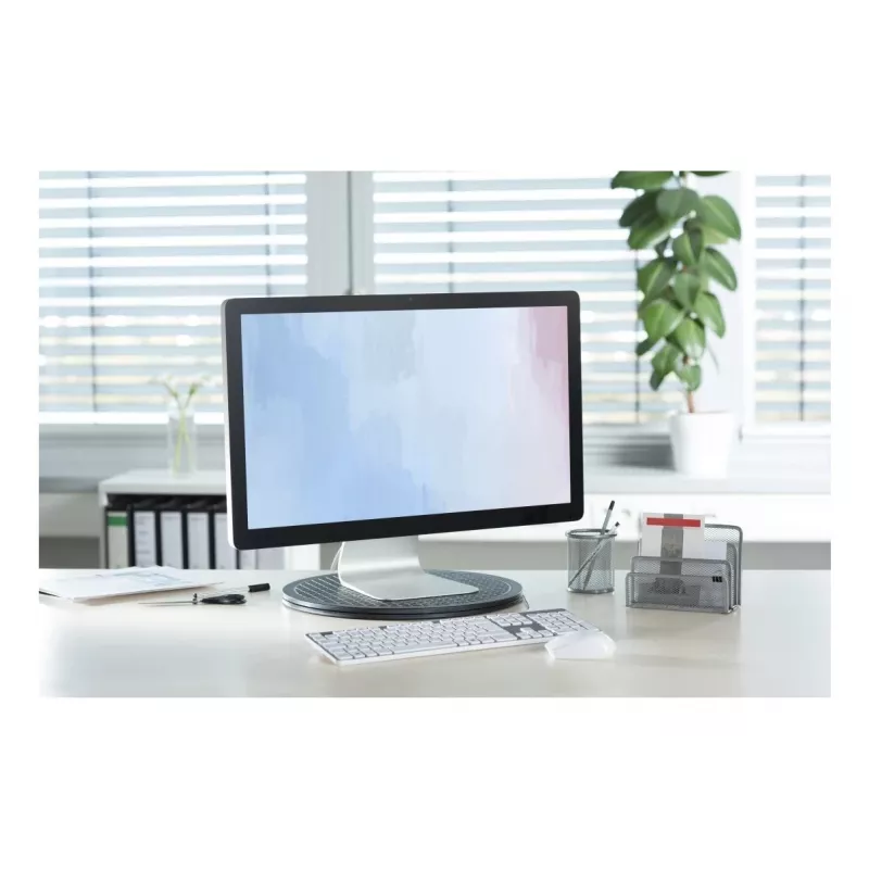 Hama 00220893 soporte de TV/peana negro