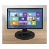 Hama 00220893 soporte de TV/peana negro