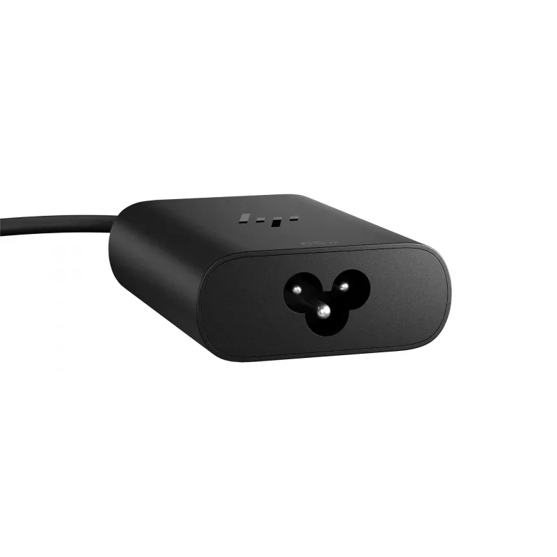 HP 600Q8UT fuente de alimentación USB-C, AC 115/230V