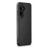 Funda para móvil Hama Fantastic Feel para Samsung Galaxy A56 5G, negra