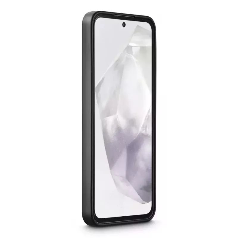 Funda para móvil Hama Fantastic Feel para Samsung Galaxy A56 5G, negra
