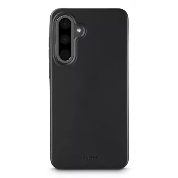 Hama Fantastic Feel Funda para móvil 17 cm (6.7 pulgadas) negra