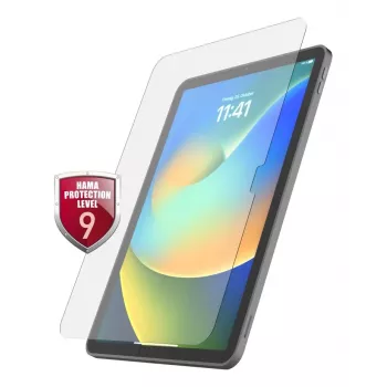 Hama Premium Clear Protector de pantalla Apple 1 unidad