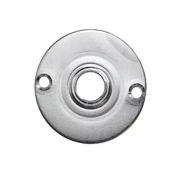 DeWALT DE6989-XJ casquillo guía, 17 mm, para DW615