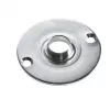 DeWALT DE6989-XJ casquillo guía, 17 mm, para DW615
