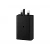 Cargador móvil universal Samsung EP-T6530NBEGWW negro carga rápida AC interior