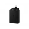Cargador móvil universal Samsung EP-T6530NBEGWW negro carga rápida AC interior