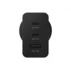 Cargador móvil universal Samsung EP-T6530NBEGWW negro carga rápida AC interior