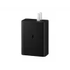 Cargador móvil universal Samsung EP-T6530NBEGWW negro carga rápida AC interior
