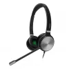 Auriculares con cable Yealink YHS36 Dual-RJ