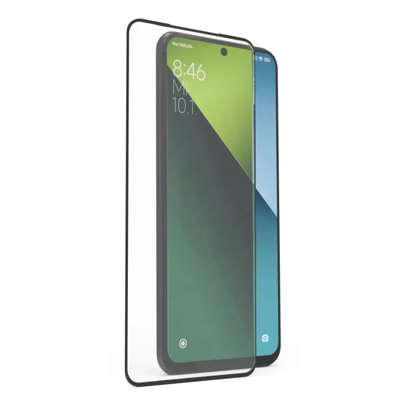 Protector de pantalla transparente Hama Clear Protect Xiaomi 1 unidad