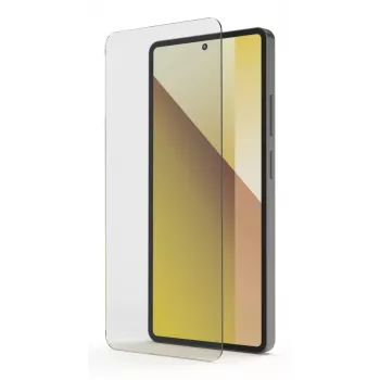 Protector de pantalla transparente Hama Clear Protect Xiaomi 1 ud.