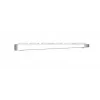 Teclado Bluetooth Rapoo 00228034 QWERTZ alemán inalámbrico blanco