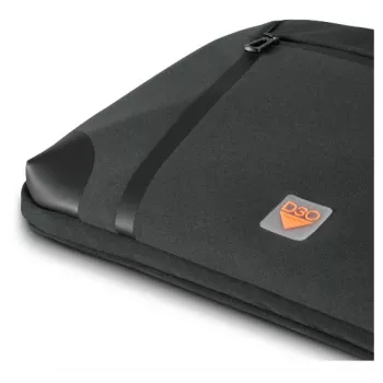 Funda tipo sleeve Hama Extreme Protect 41,1 cm (16,2 pulgadas) negra