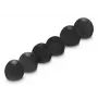 Almohadillas para auriculares/headset Hama 00221839