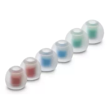 Almohadillas para auriculares/headset Hama 00221838