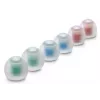 Almohadillas para auriculares/headset Hama 00221838