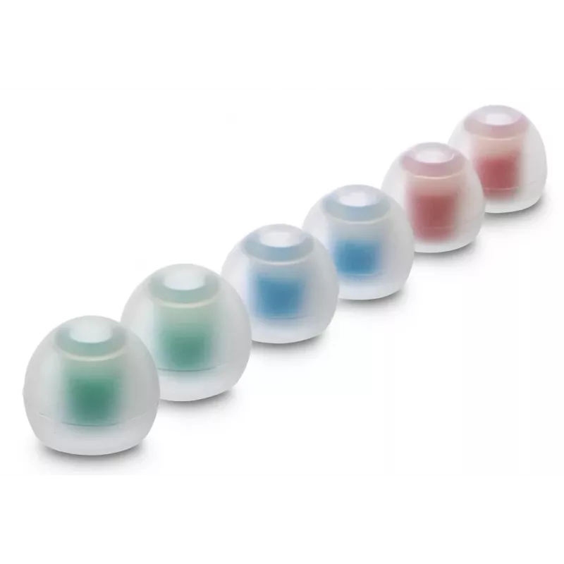 Almohadillas para auriculares/headset Hama 00221838