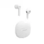 Headset Hama Action One True Wireless Stereo (TWS) in-ear llamadas/música Bluetooth blanco