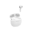 Headset Hama Action One True Wireless Stereo (TWS) in-ear llamadas/música Bluetooth blanco