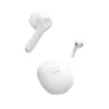 Headset Hama Action One True Wireless Stereo (TWS) in-ear llamadas/música Bluetooth blanco