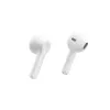 Headset Hama Action One True Wireless Stereo (TWS) in-ear llamadas/música Bluetooth blanco