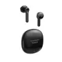 Headset Hama Action One True Wireless Stereo (TWS) in-ear llamadas/música Bluetooth negro