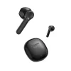 Headset Hama Action One True Wireless Stereo (TWS) in-ear llamadas/música Bluetooth negro