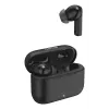 Headset Hama Passion Clear II True Wireless Stereo (TWS) in-ear llamadas/música Bluetooth negro
