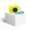 Canal Toys CLK 062 Mini Cam Pro cámara digital para niños, verde