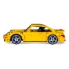 Maqueta de coche Jamara CaDA RUF CTR 2017 Gelbbird 402854