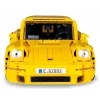 Maqueta de coche Jamara CaDA RUF CTR 2017 Gelbbird 402854