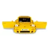 Maqueta de coche Jamara CaDA RUF CTR 2017 Gelbbird 402854
