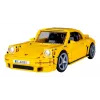 Maqueta de coche Jamara CaDA RUF CTR 2017 Gelbbird 402854