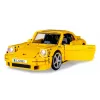 Maqueta de coche Jamara CaDA RUF CTR 2017 Gelbbird 402854