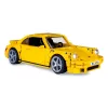 Maqueta de coche Jamara CaDA RUF CTR 2017 Gelbbird 402854