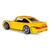 Maqueta de coche Jamara CaDA RUF CTR 2017 Gelbbird 402854