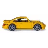 Maqueta de coche Jamara CaDA RUF CTR 2017 Gelbbird 402854
