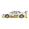 Coche RC Jamara CaDA Opel Astra V8 Coupé motor eléctrico 1:20