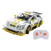 Coche RC Jamara CaDA Opel Astra V8 Coupé motor eléctrico 1:20