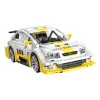 Coche RC Jamara CaDA Opel Astra V8 Coupé motor eléctrico 1:20
