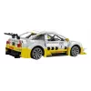 Coche RC Jamara CaDA Opel Astra V8 Coupé motor eléctrico 1:20