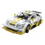 Coche RC Jamara CaDA Opel Astra V8 Coupé motor eléctrico 1:20