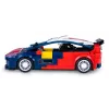 Coche RC Jamara CaDA 2008 Citroën C4 WRC escala 1:10 2,4GHz