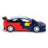Coche RC Jamara CaDA 2008 Citroën C4 WRC escala 1:10 2,4GHz