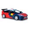 Coche RC Jamara CaDA 2008 Citroën C4 WRC escala 1:10 2,4GHz