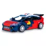 Coche RC Jamara CaDA 2008 Citroën C4 WRC escala 1:10 2,4GHz